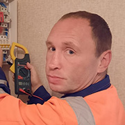 Бурых Виталий Эдуардович